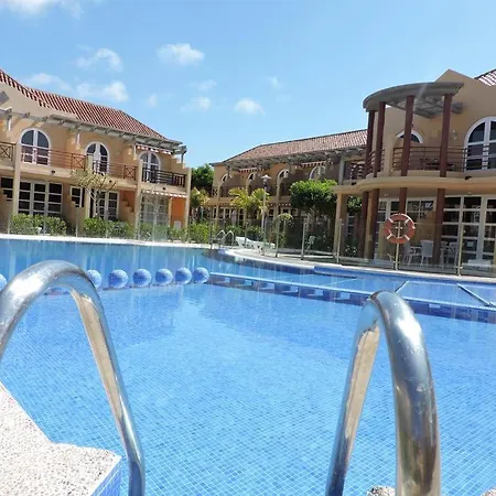 Oasis Maspalomas 公寓