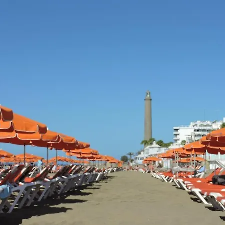 Oasis Maspalomas