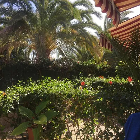 Oasis Maspalomas *