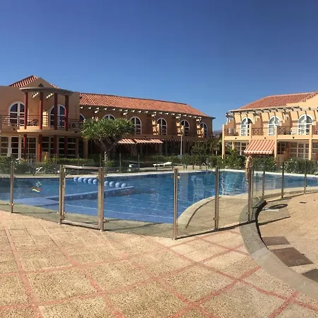 Oasis Maspalomas 公寓 *