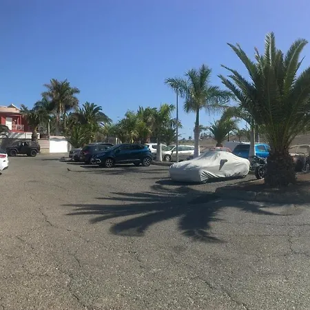 Oasis Maspalomas 马斯帕洛马斯
