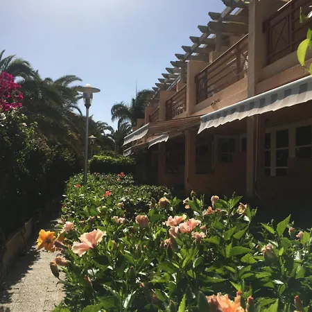 Oasis Maspalomas *