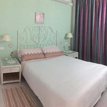 Oasis Maspalomas 公寓 *